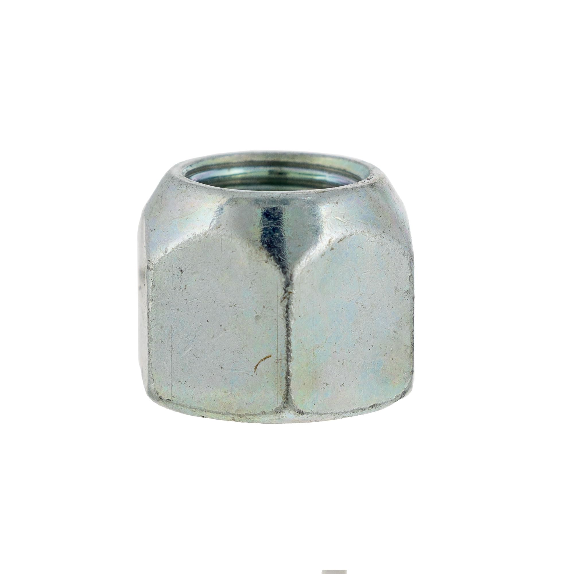 Amazon.com: CUB CADET 712-04311 Lug Nut Enforcer 44 48 54 Tank Z